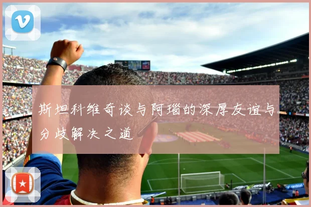 斯坦科维奇谈与阿瑙的深厚友谊与分歧解决之道